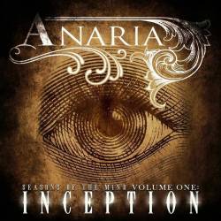 Anaria : Seasons of the Mind Volume 1: Inception